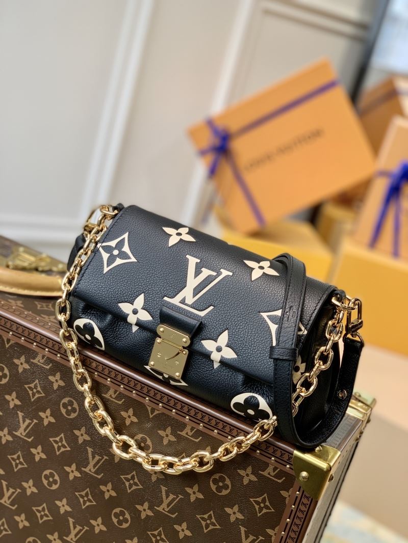 LV Satchel bags